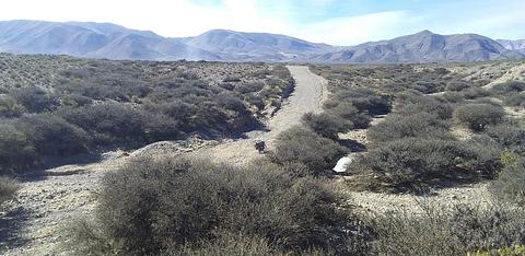 Old Road 73