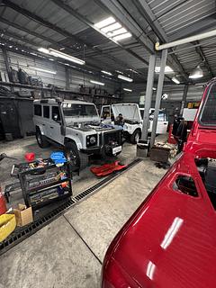 Old Soul Customs