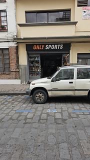 Only Sport