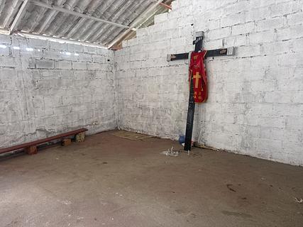 Oratorio Inri