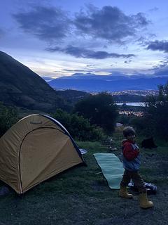 Pacai Chucho Camp