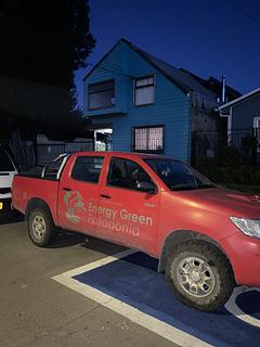 Painéis Solares / Energia Solar