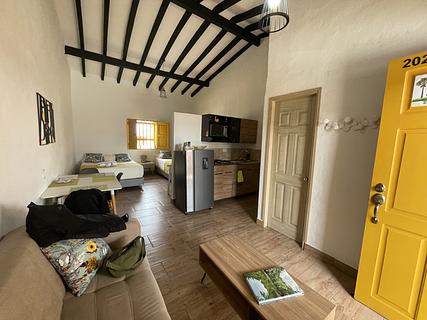 Palmar de Jerico Suites
