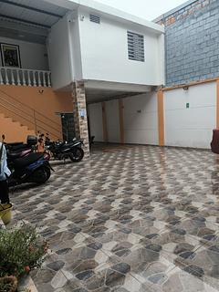 Palmari hotel