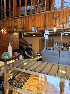 Panadería Artesanal