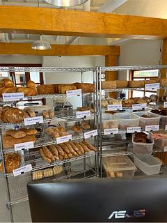 Panadería Astral