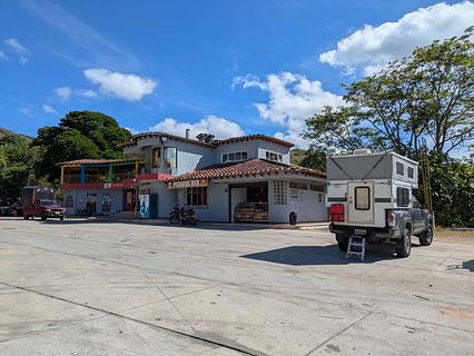 Panadería la casa del pan