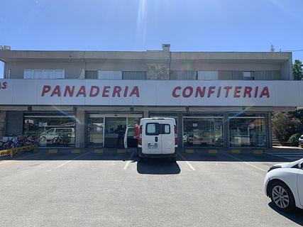 Panaderia salinas