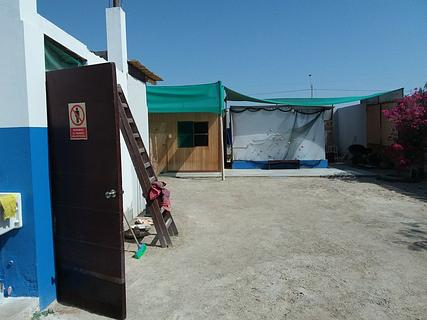 Paracas Hostel and Camp
