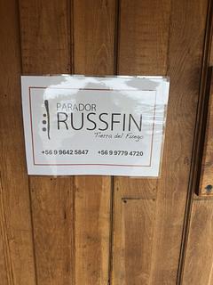 Parador Russfin