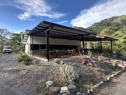 Parador Santa Rosa