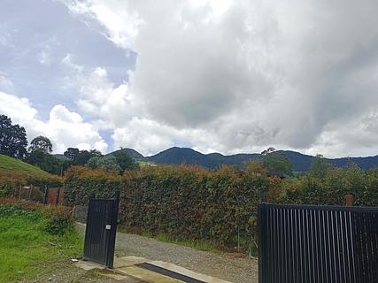Parcelación la Aldea