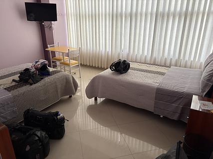 Park Suites Hotel
