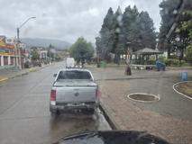 Parking in Square