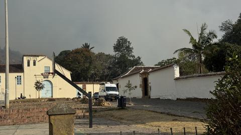 Parque Antonio Ricaute