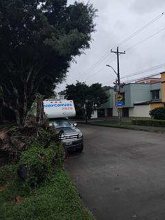Parque Belmonte