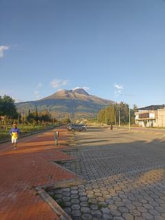 Parque Ciudad Blanca