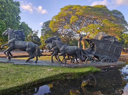 Parque del prado