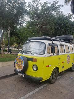 Parque Diego Morcillo