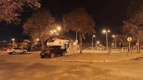 Parque El Angel