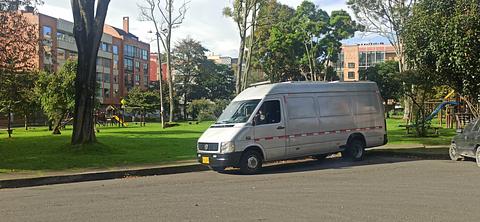 Parque el cesar