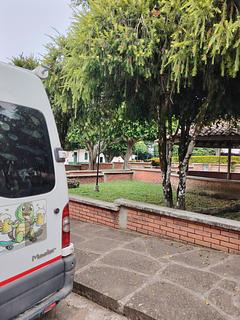 Parque en Hato