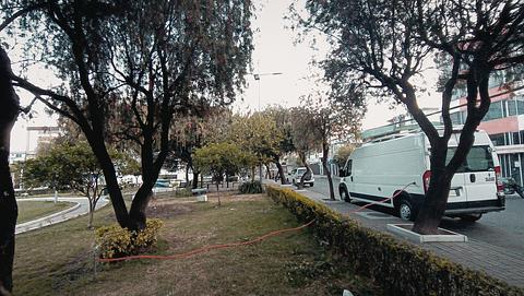 Parque EPMAPS