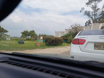parque escondido tierra blanca
