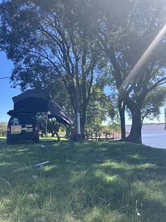 Parque Gabinito