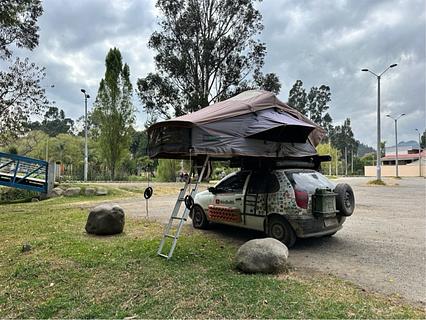 Parque gratuito