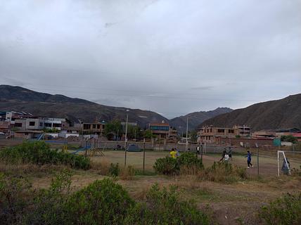 Parque Huacarpay