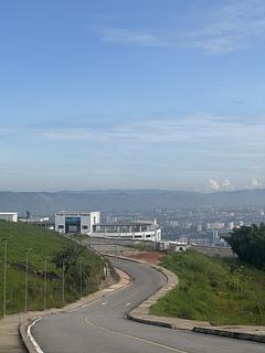 Parque Internacional de Parapente