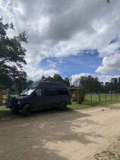Parque La Florida