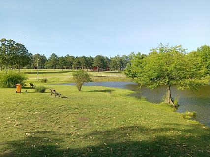 Parque de la Hispanidad