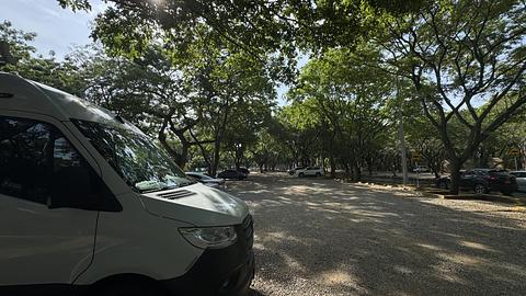 Parque Lineal