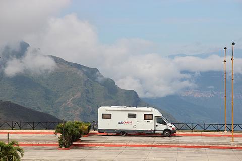 Parque Nacional de Chicamocha