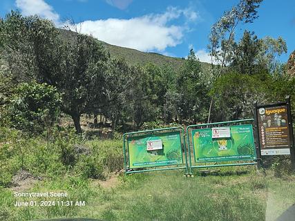 Parque Nacional Iguaque