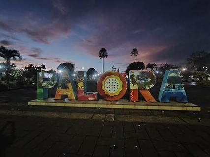 Parque de Palora
