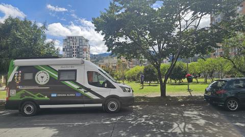 Parque Parana