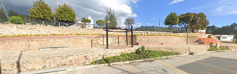 Parque principal
