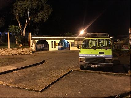 Parque Recreacional Jorge Felipe Rivadeneira