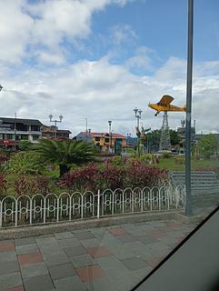 Parque de Shell