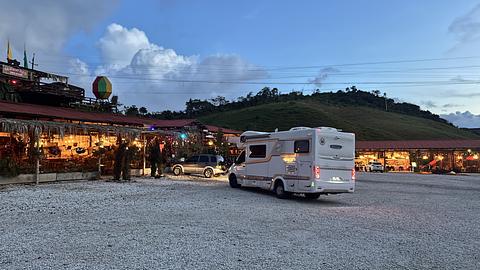 Parque temático San Jose