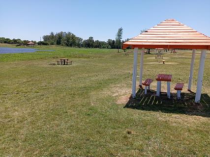 Parque Tomas Berreta, Sarandí Grande