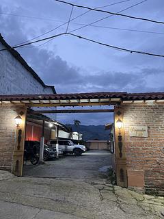 Parqueadero