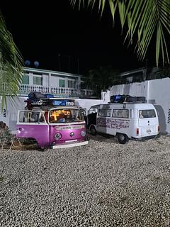 Parqueadero Luxury. Seguro e barato.