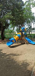 Parquinho infantil