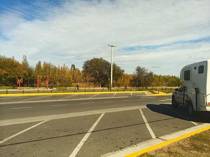 Paseo Limay