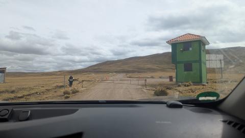 Pedágio