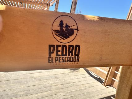 Pedro el Pescador